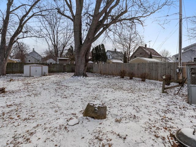 2613 N 10th STREET, Sheboygan, WI 53083