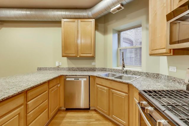 1471 W Foster Avenue 1E, Chicago, IL 60640