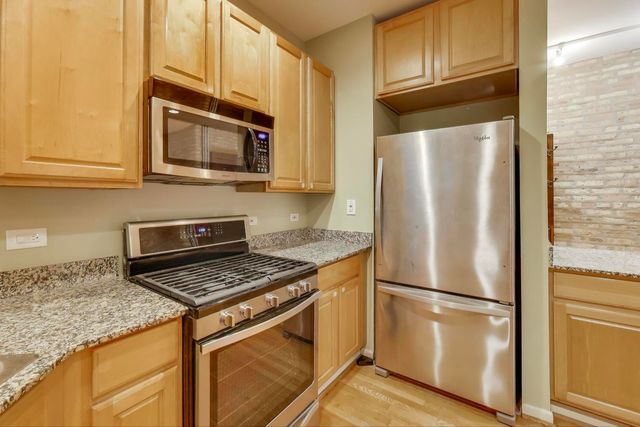 1471 W Foster Avenue 1E, Chicago, IL 60640