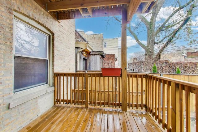 1471 W Foster Avenue 1E, Chicago, IL 60640