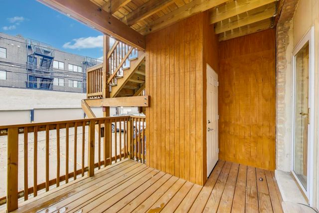 1471 W Foster Avenue 1E, Chicago, IL 60640