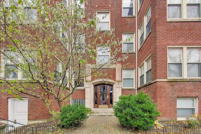 1471 W Foster Avenue 1E, Chicago, IL 60640