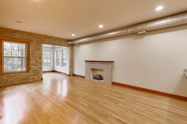 1471 W Foster Avenue 1E, Chicago, IL 60640