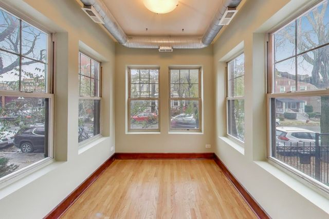 1471 W Foster Avenue 1E, Chicago, IL 60640