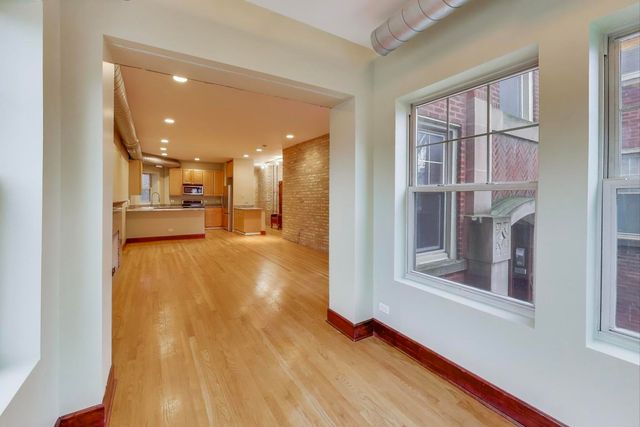 1471 W Foster Avenue 1E, Chicago, IL 60640