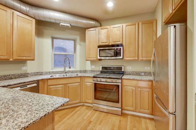 1471 W Foster Avenue 1E, Chicago, IL 60640