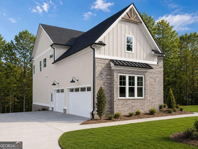 70 Hidden Trail, Pendergrass, GA 30567