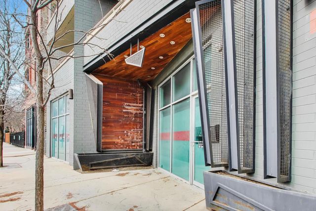 1636 N Bosworth Avenue, Chicago, IL 60642