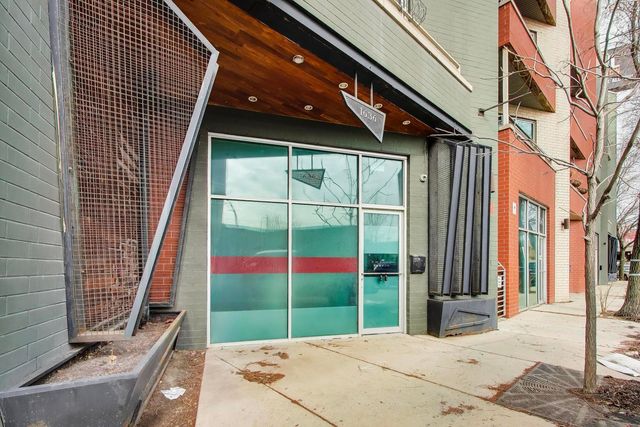 1636 N Bosworth Avenue, Chicago, IL 60642