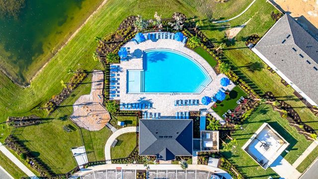 745 STEEL DRIVE, Apollo Beach, FL 33572