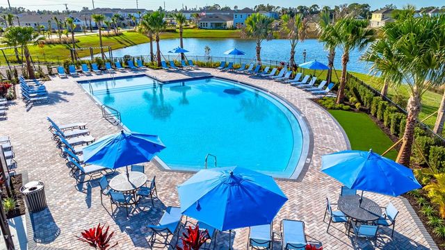 745 STEEL DRIVE, Apollo Beach, FL 33572