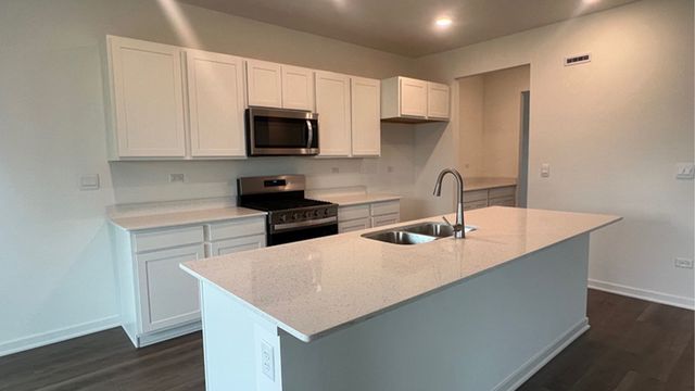 15040 W oxford Lane, Manhattan, IL 60442