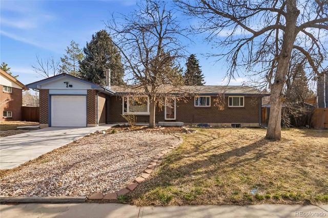 675 W Fremont Drive, Littleton, CO 80120