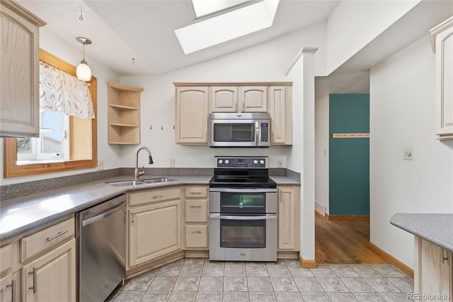 675 W Fremont Drive, Littleton, CO 80120