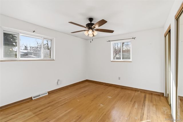 675 W Fremont Drive, Littleton, CO 80120