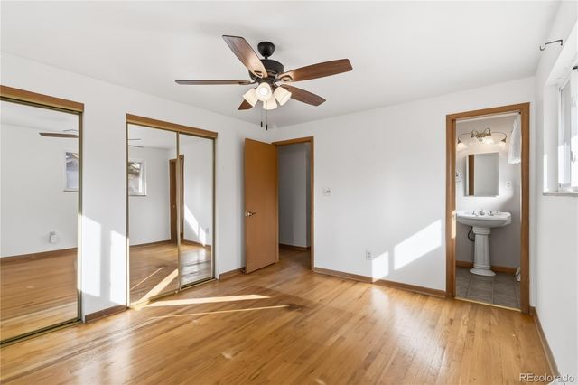 675 W Fremont Drive, Littleton, CO 80120