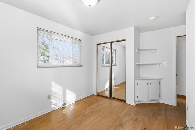 675 W Fremont Drive, Littleton, CO 80120