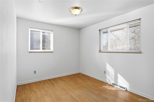 675 W Fremont Drive, Littleton, CO 80120