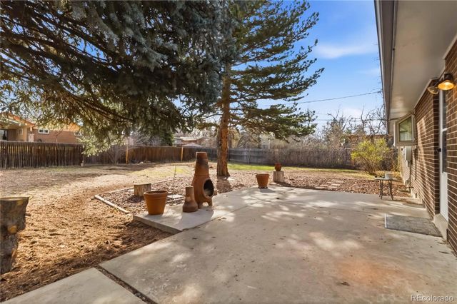 675 W Fremont Drive, Littleton, CO 80120