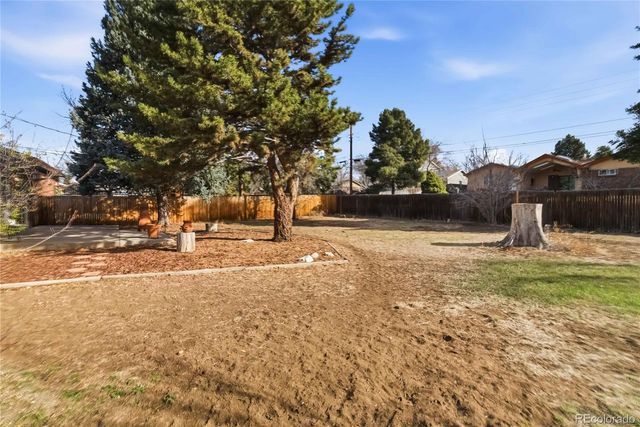675 W Fremont Drive, Littleton, CO 80120