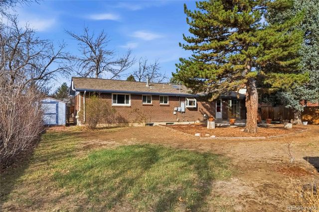 675 W Fremont Drive, Littleton, CO 80120