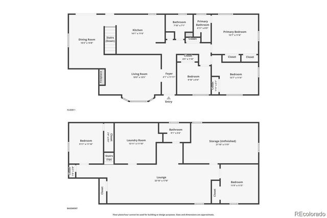 675 W Fremont Drive, Littleton, CO 80120