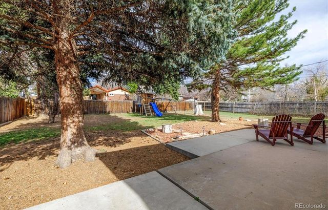 675 W Fremont Drive, Littleton, CO 80120