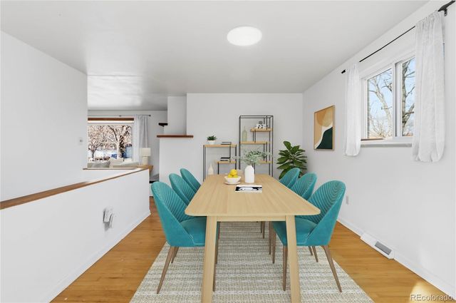 675 W Fremont Drive, Littleton, CO 80120