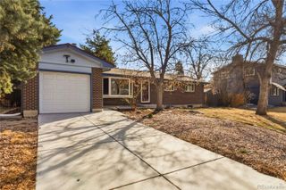675 W Fremont Drive, Littleton, CO 80120