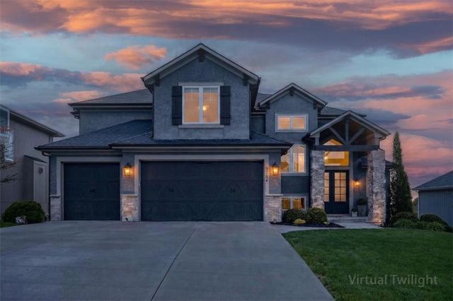 9784 Houston Street, Lenexa, KS 66227