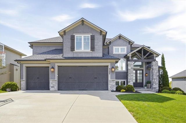 9784 Houston Street, Lenexa, KS 66227