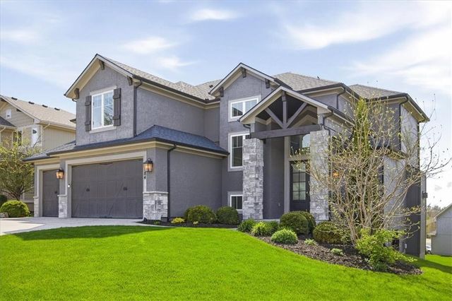 9784 Houston Street, Lenexa, KS 66227