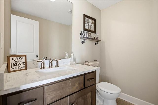 9784 Houston Street, Lenexa, KS 66227