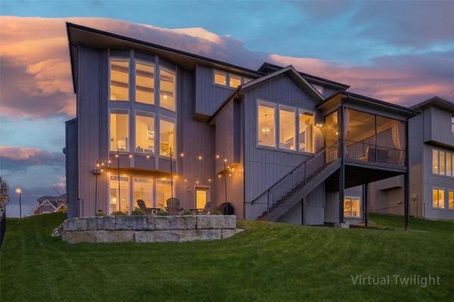 9784 Houston Street, Lenexa, KS 66227