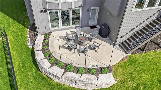 9784 Houston Street, Lenexa, KS 66227