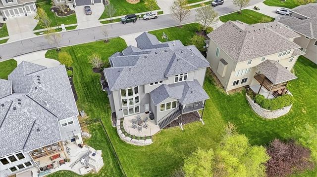 9784 Houston Street, Lenexa, KS 66227