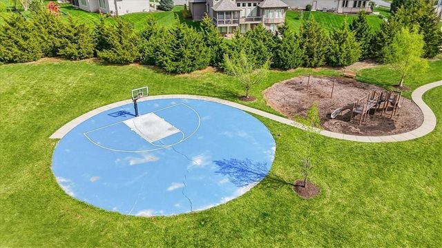 9784 Houston Street, Lenexa, KS 66227