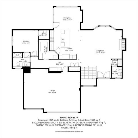 9784 Houston Street, Lenexa, KS 66227