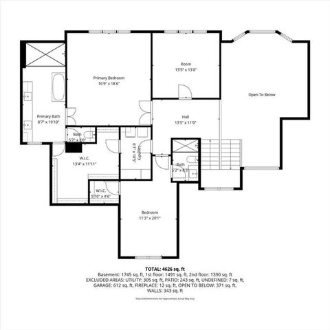 9784 Houston Street, Lenexa, KS 66227