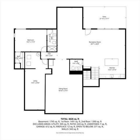 9784 Houston Street, Lenexa, KS 66227