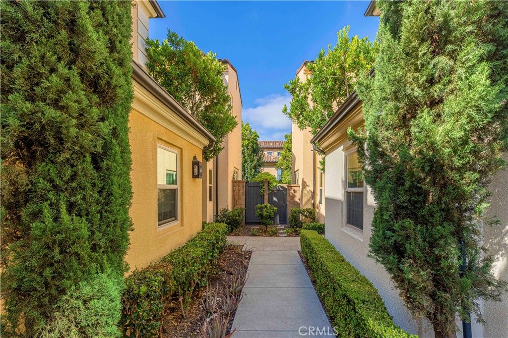 85 Kestrel, Irvine, CA 92618 — exterior