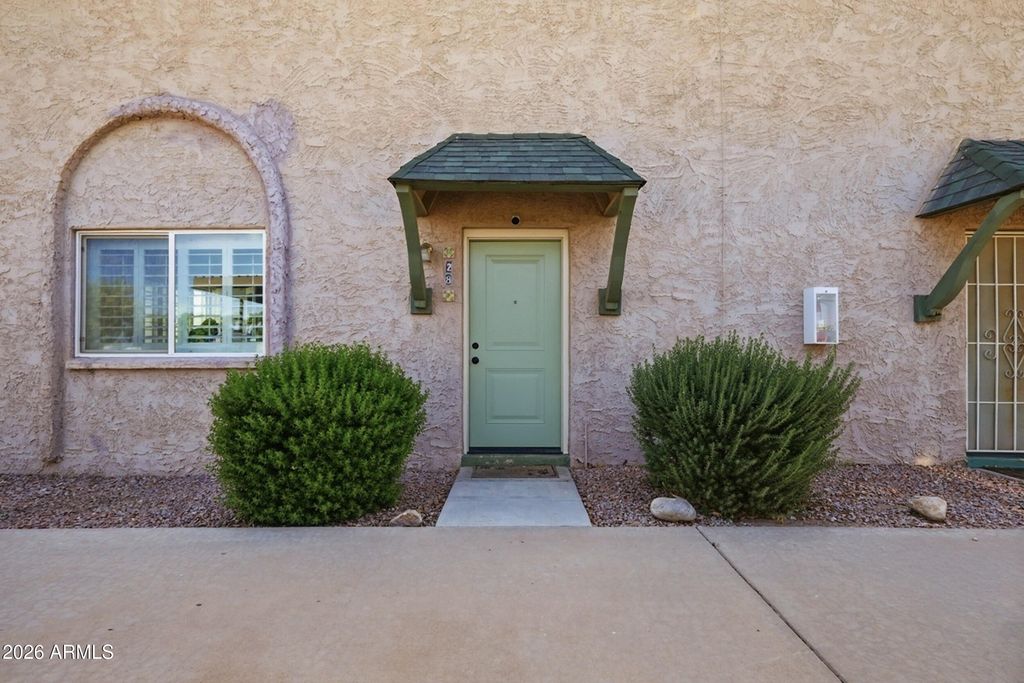 1500 W Rio Salado Parkway 28, Mesa, AZ 85201 — photo 2