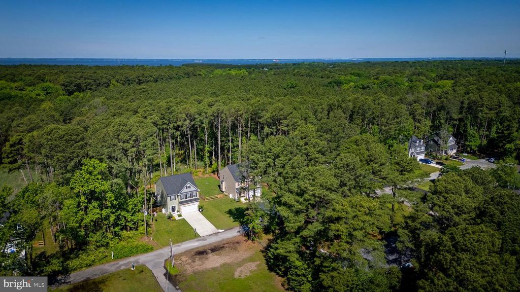 212 ACKERMAN DR, Stevensville, MD 21666