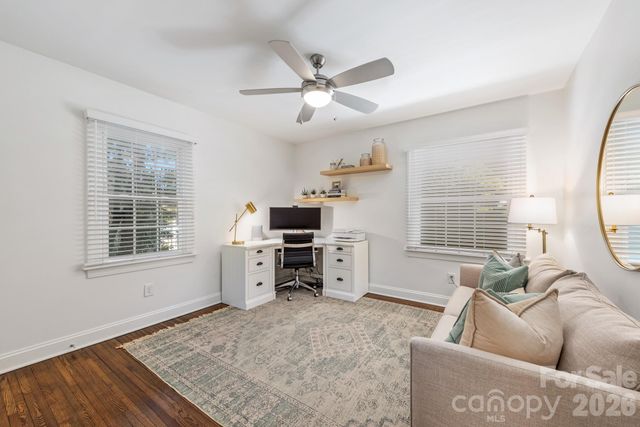 2909 Clemson Avenue, Charlotte, NC 28205