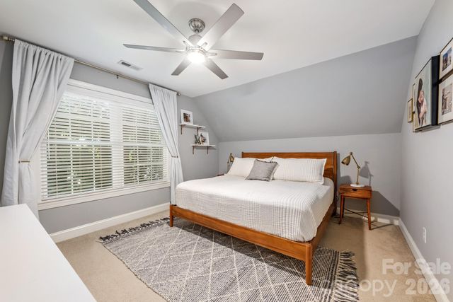 2909 Clemson Avenue, Charlotte, NC 28205