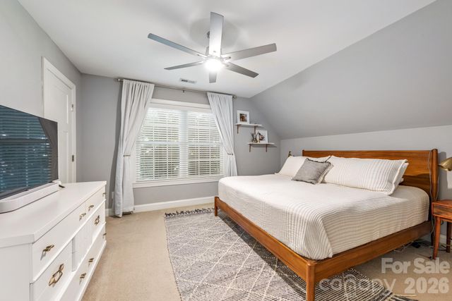 2909 Clemson Avenue, Charlotte, NC 28205