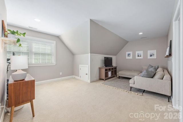 2909 Clemson Avenue, Charlotte, NC 28205