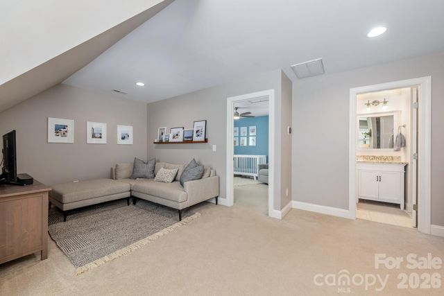 2909 Clemson Avenue, Charlotte, NC 28205