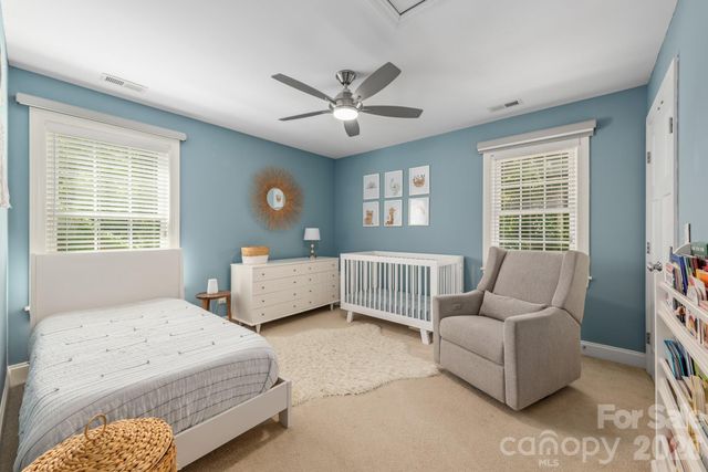 2909 Clemson Avenue, Charlotte, NC 28205
