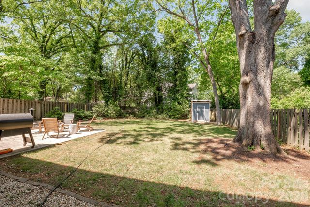 2909 Clemson Avenue, Charlotte, NC 28205